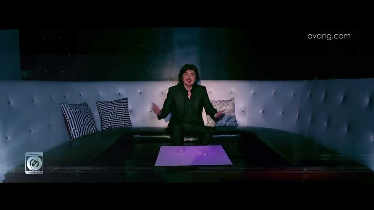 Shahram Solati - Honey Remix OFFICIAL VIDEO HD