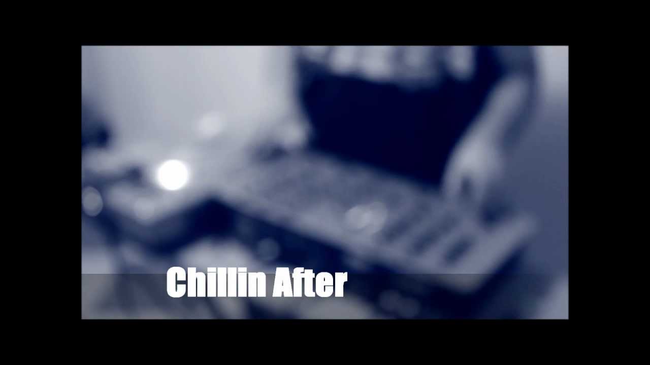 Chillin After Scratching by DJ FAT SAM