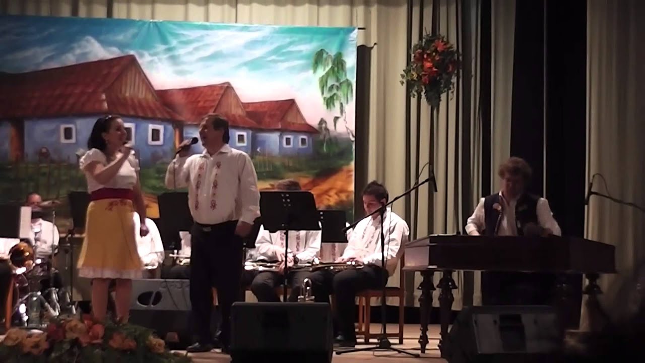 Sourozenci Batkovi - Vysoko zornicka