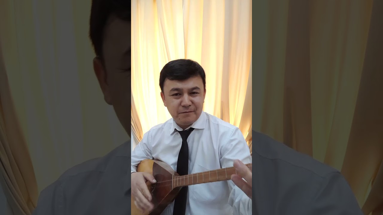Марат Сүгірбай. 