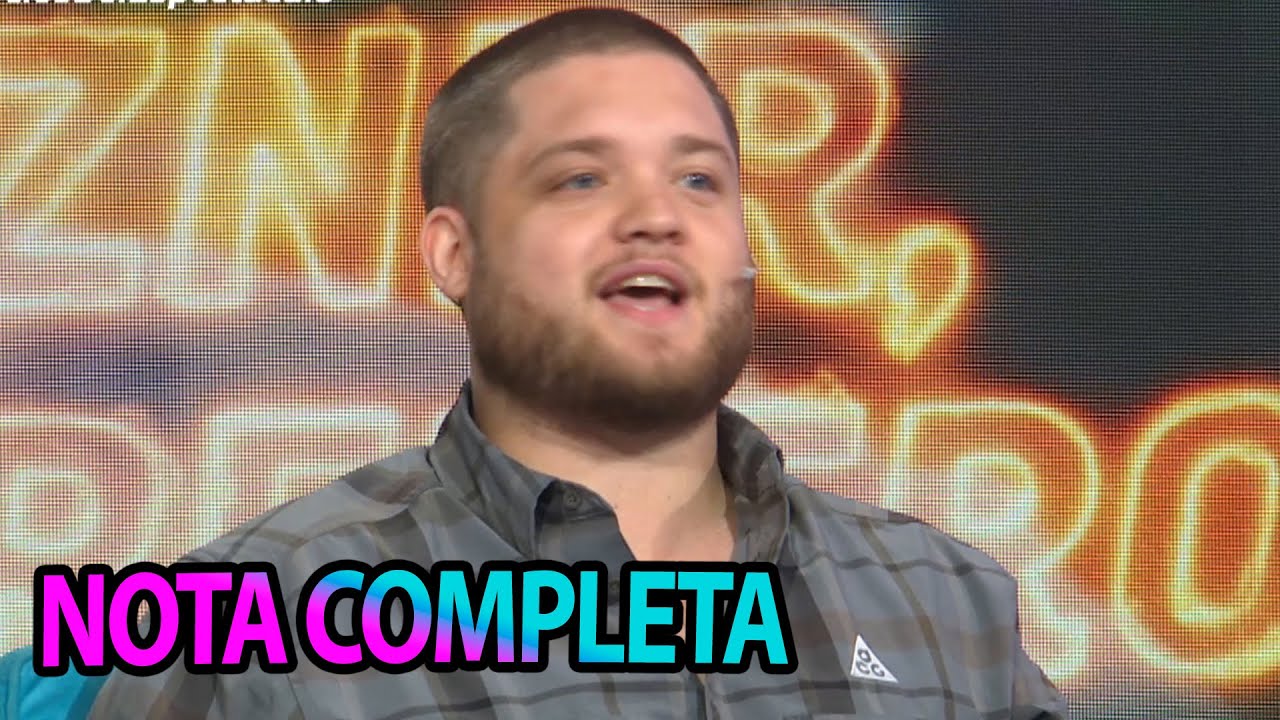 TRAS EL FINAL DE 