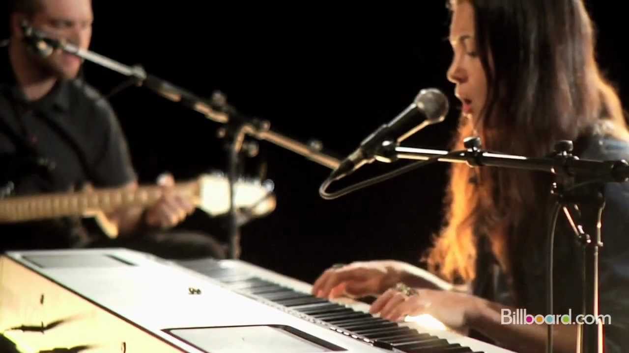 Vanessa Carlton - 