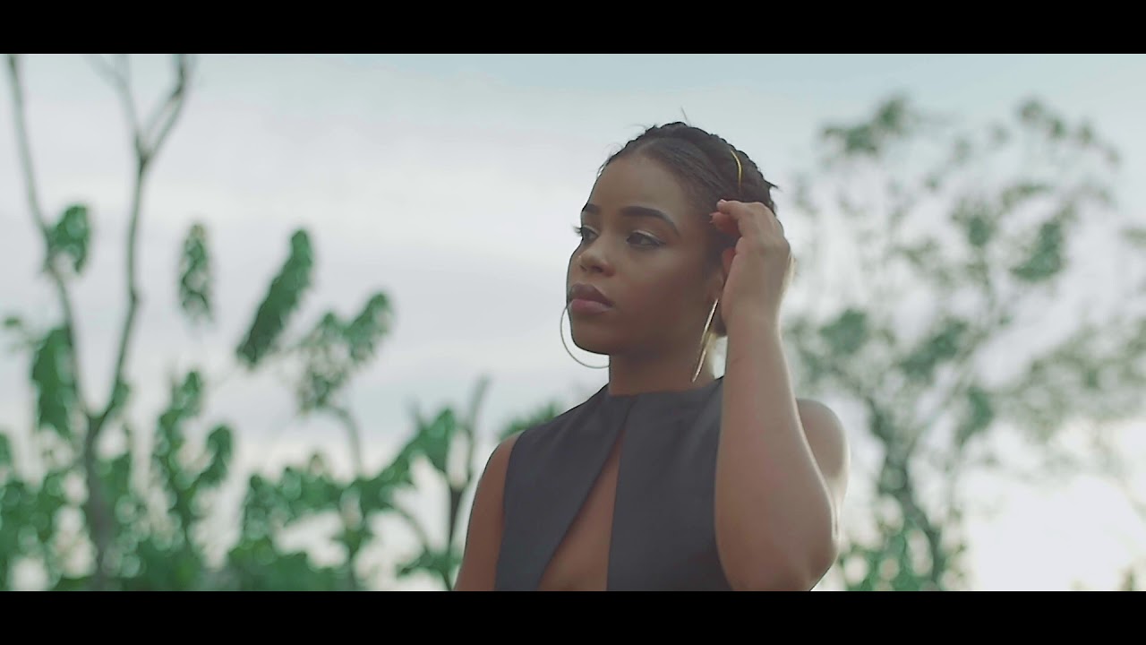 Nabila - Prends Ma Main ( Clip Officiel )