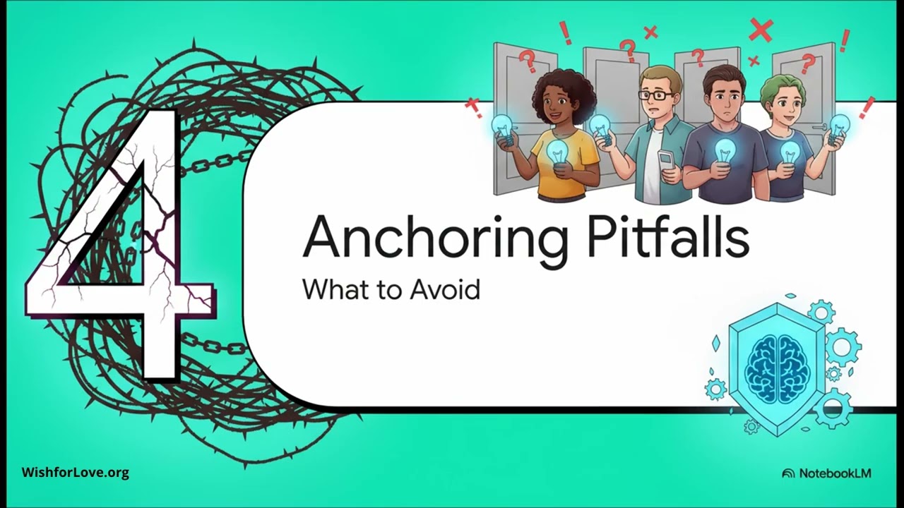 Personal Anchoring