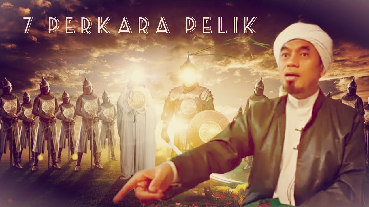 Hati-Hati Dalam Niat Untuk Jadi Tentera IM || Syeikh Abu Zaki As Sanggafuri