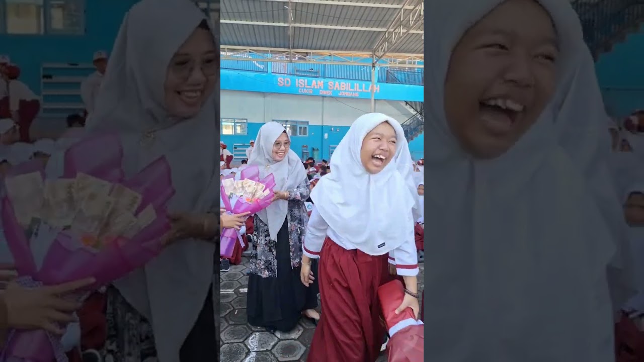 Apresiasi Kejurkab & RFF SeJatim SD/MI 2026