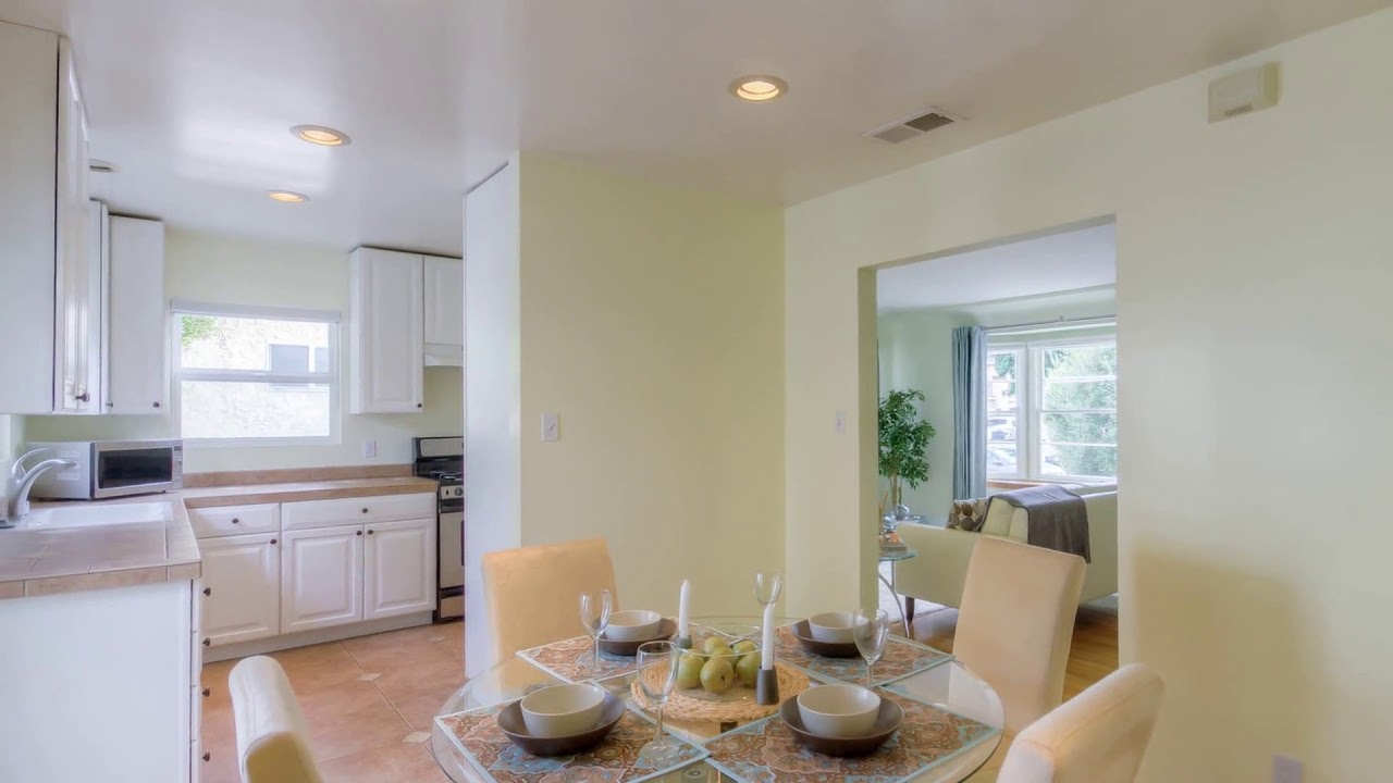 4208 Jasmine Ave., Culver City CA 90232, USA