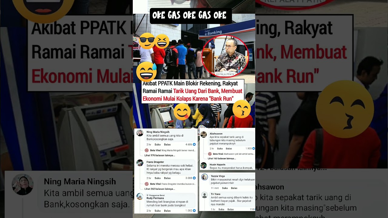 OKE GAAAS 🔥😅 #beritaviral #beritaterkini #beritaterbaru #serbaserbi+62 #berita #infoterkini #shorts