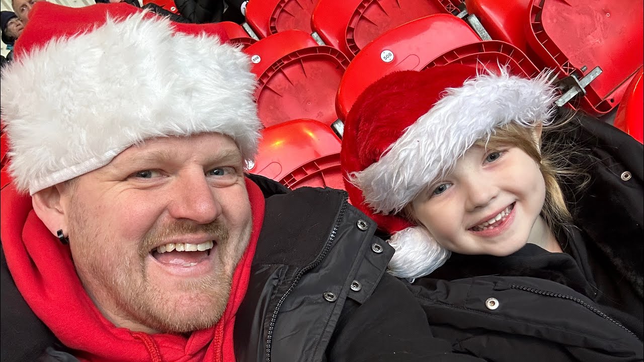 Doncaster Rovers v Plymouth | That David Vlog