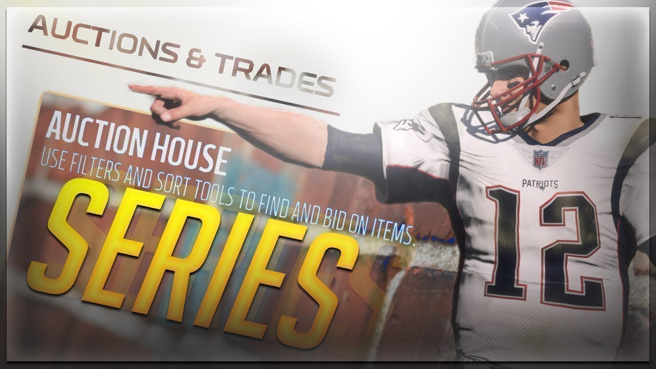 MUT 19 AUCTION BLOCK SERIES: TWO BACK TO BACK 200K PULLS! NEW LB UPGRADE!?