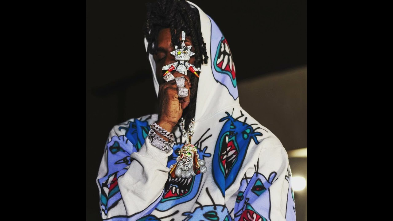 [FREE] Chief Keef Type Beat 2023 - 