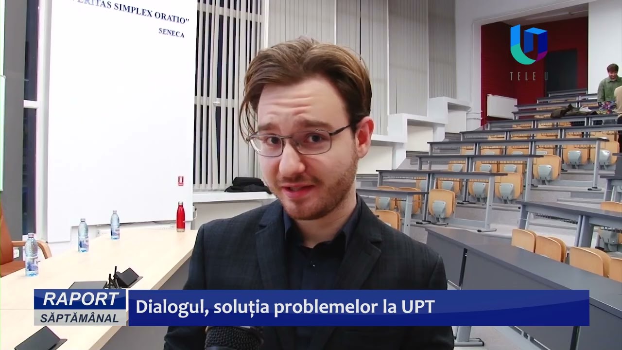„Raport săptămânal”