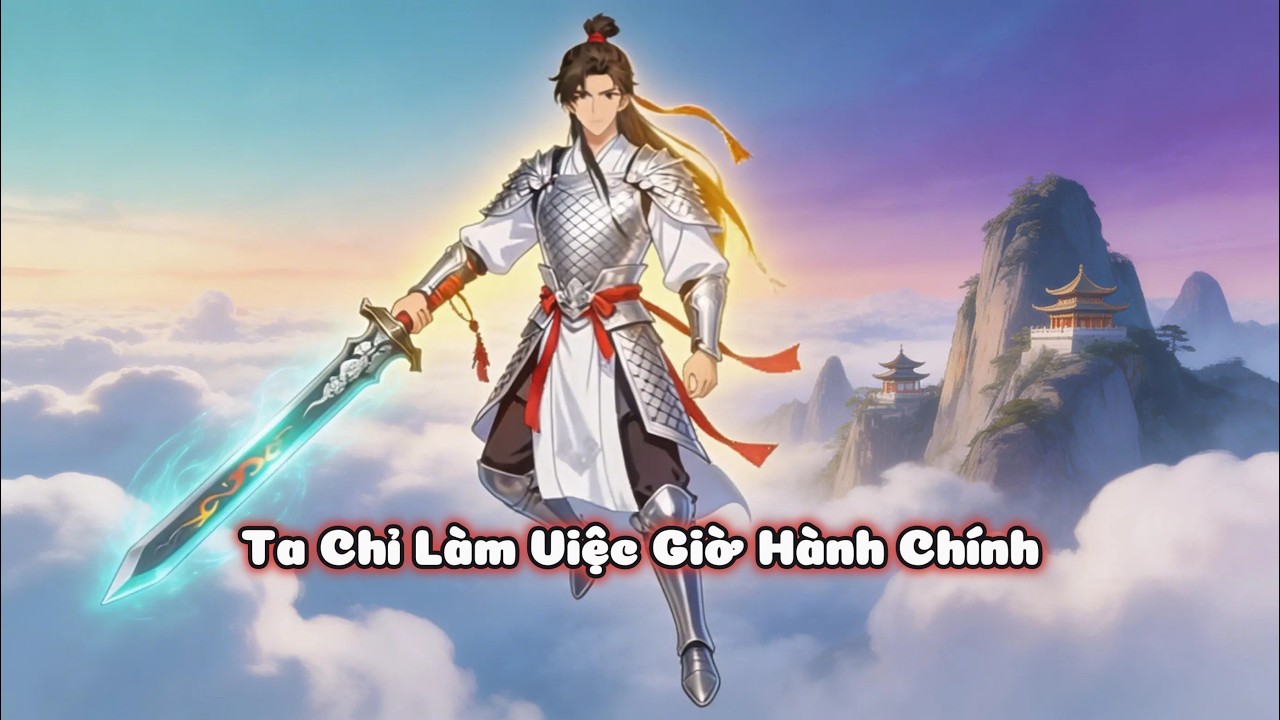 (FULL) Ta Chỉ Làm Việc Giờ Hành Chính | MyHope God