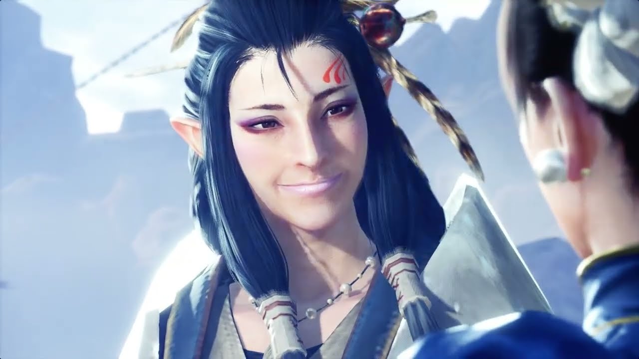 Monster Hunter World + Iceborne CAPITULO 13