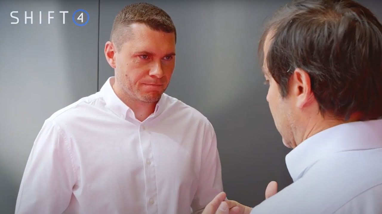 Shift4 & Shape: Redefining the World of Payment Facilitation