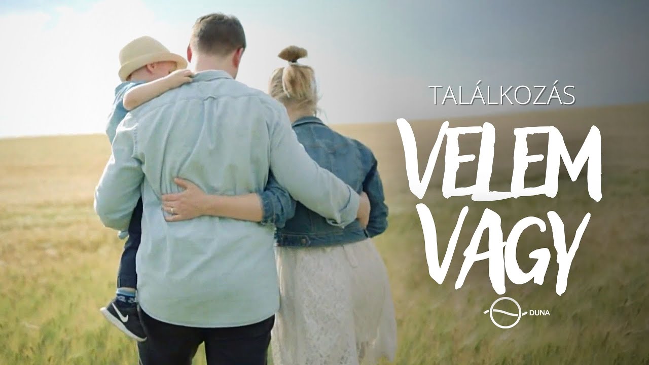 ERŐT BELŐLED MERÍTEK - Találkozás