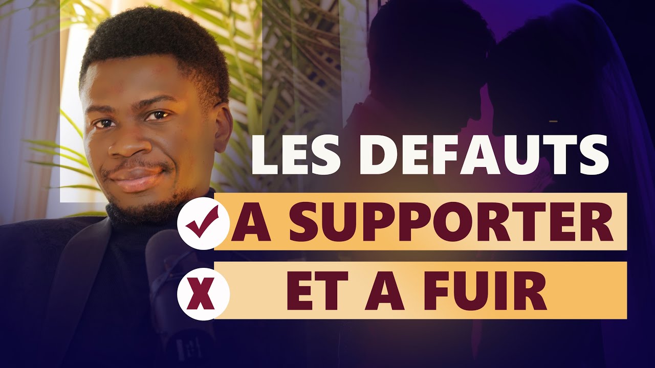 Patienter ou arrêter la relation ? 