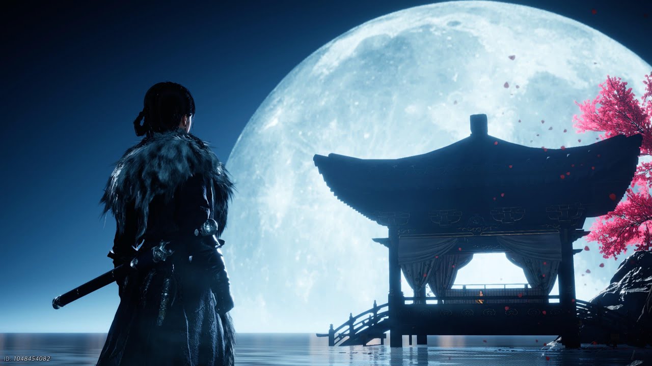 PS5 燕雲十六聲 EP32