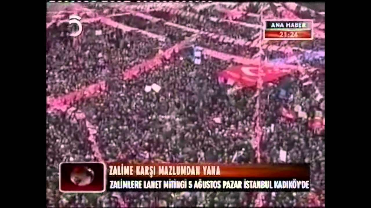 Kocaeli SP Miting