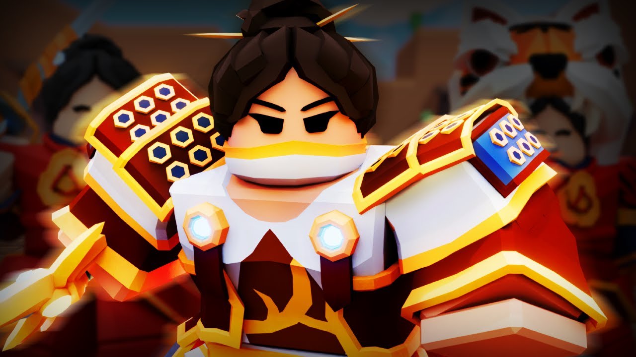 EVERY Yuzi Skin In Roblox Bedwars..