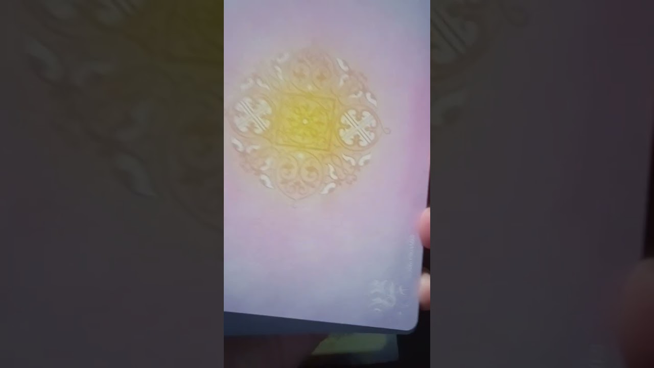 Если это сообщение застанет вас в пятницу, значит, это ваше пророческое послание!