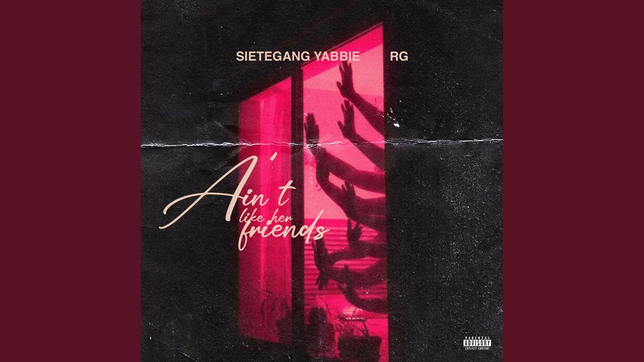 Ain't Like Her Friends