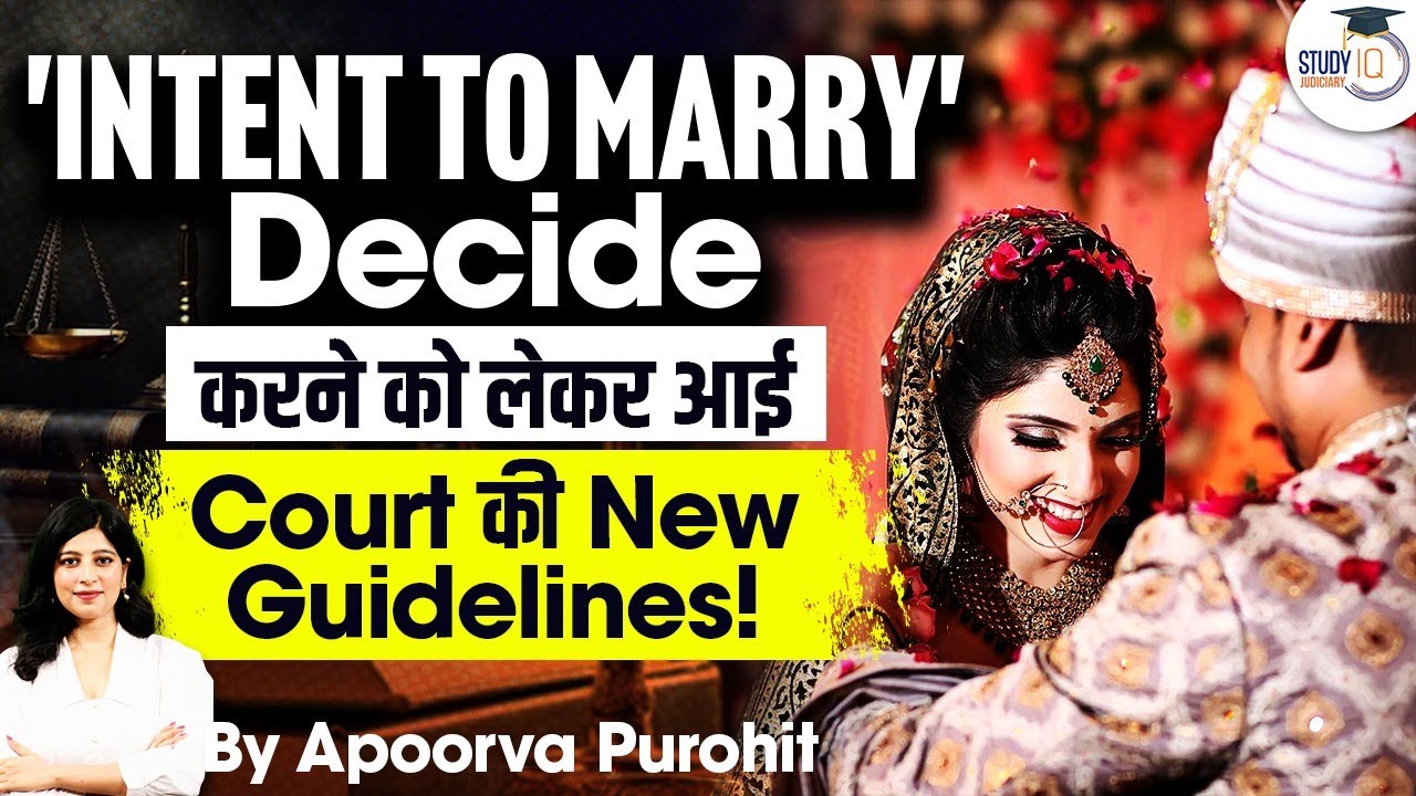 Rape on Pretext of Marriage | Section 69 BNS