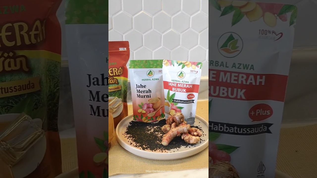 Harga jahe merah per kg hari ini 2024