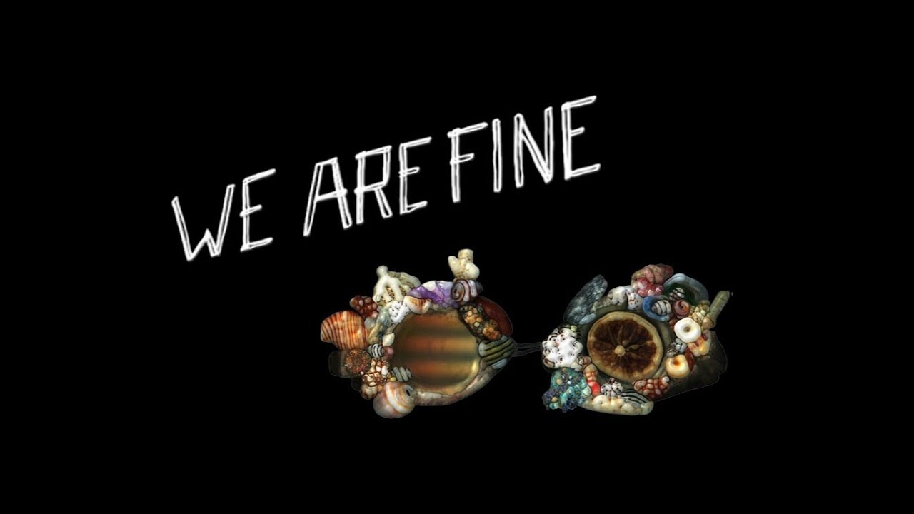 We Are FIne - Endank Soekamti (Sign Language Bisindo Video Lyric & Chord)