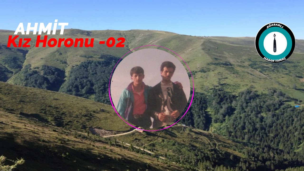 Ahmet Yanık (AHMİT) Kız Horonu-02