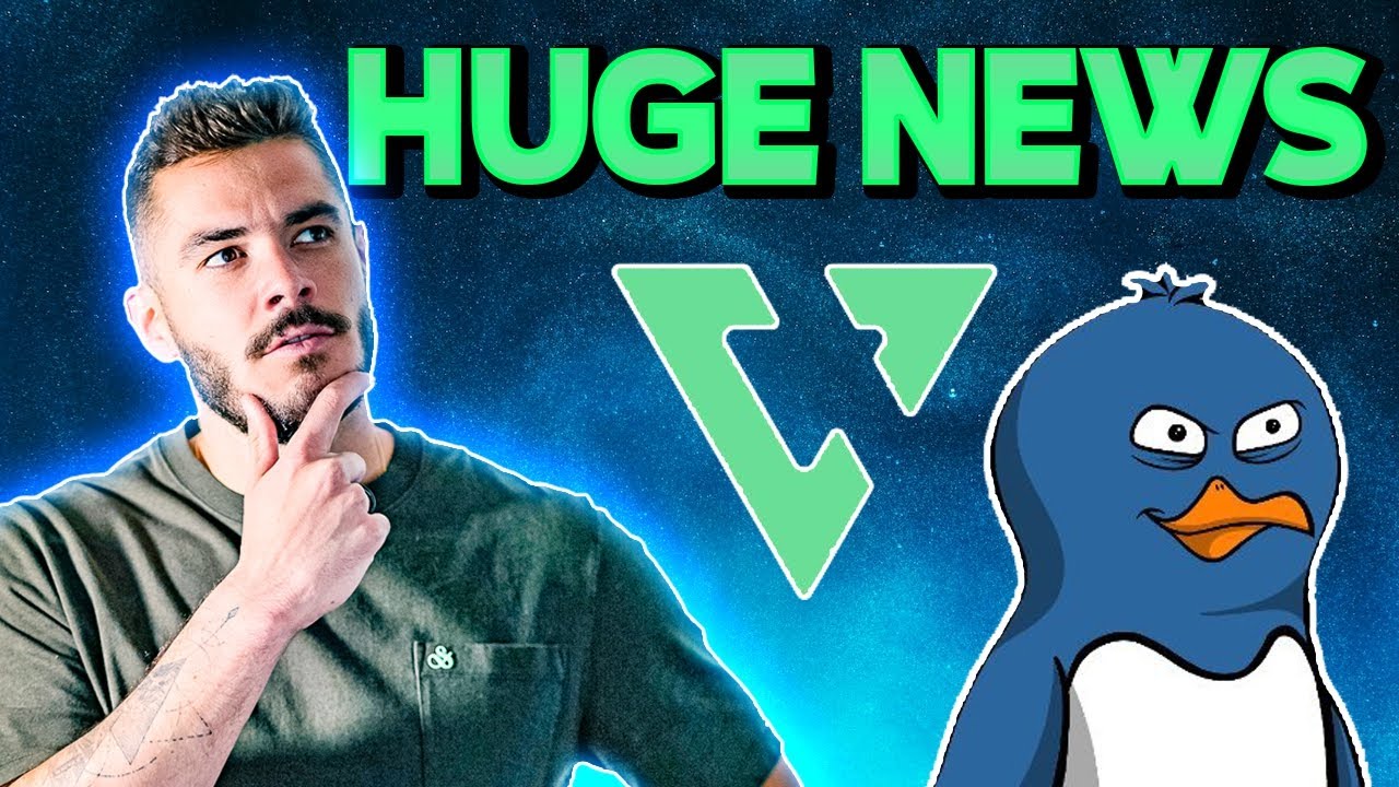 VEMP STUDIOS: MAJOR ACQUISITIONS & PARTNERSHIPS!