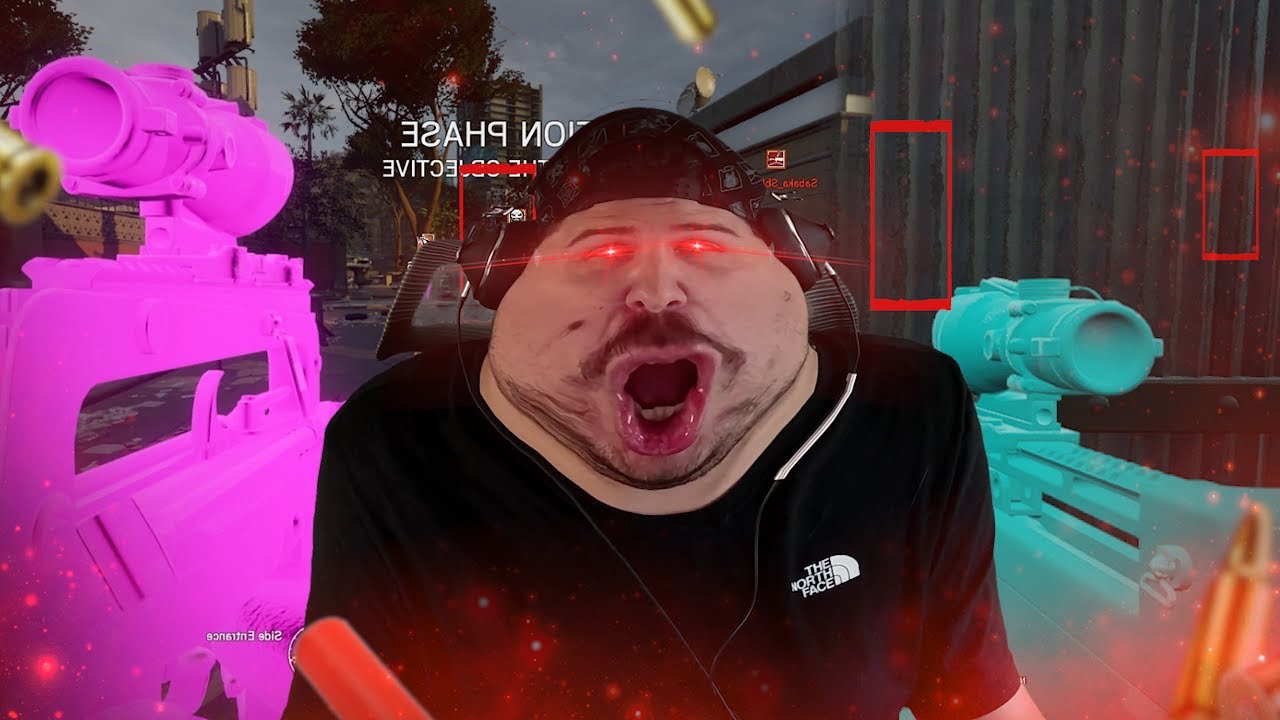 C'est MOI le cheater ! (Ca rage fort)