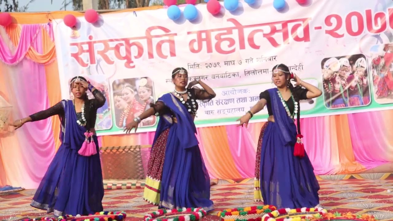 Remix song / dance by anjali,sittal and sandhya