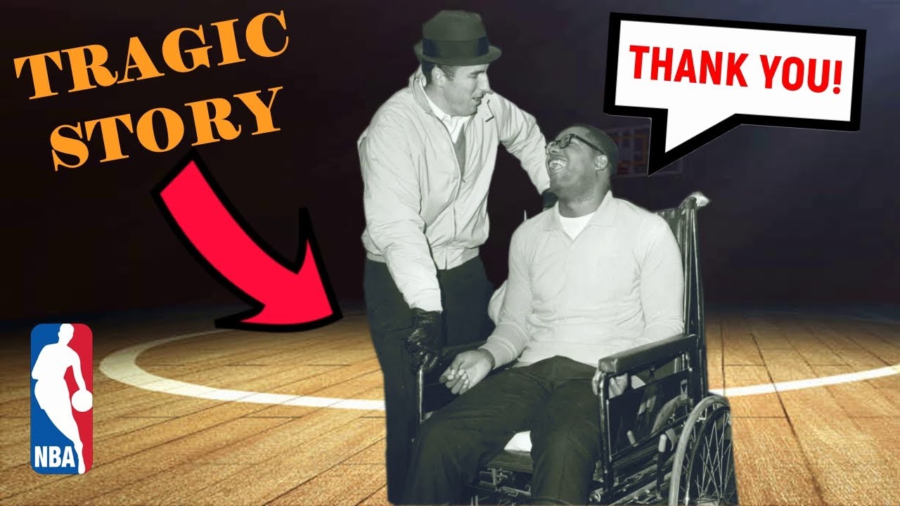 The NBA's Best Friendship that NOBODY knows