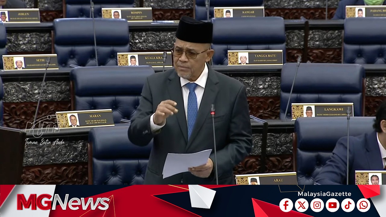Arau Mohon Usul Bahas Cadangan 100 Peratus Dividen KWSP Masuk Ke Akaun 3