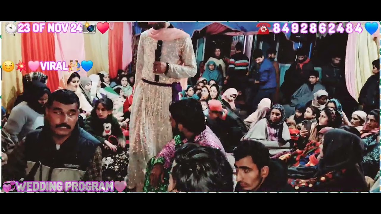 ARMAAN KAPHAN WALITHI TASVEERA HAITH CHANNI VOCALS SHOUBH AND HILAL USTAAD GH HASSAN MIR☎️8492862484