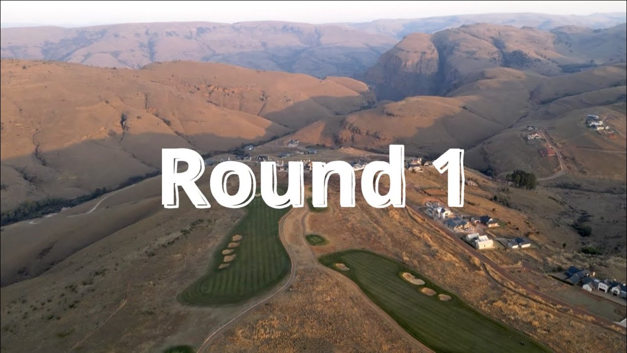 DUCKHOOK GOLFERS - CLASSIC'25 TOUR TO HIGHLAND GATE - ROUND 1
