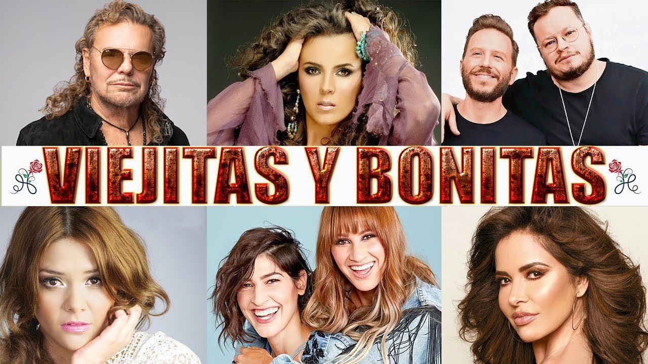 1 Hora De Música Romántica Viejitas Pero Bonitas 80 90s 🌹 Las Mejores Éxitos Romanticos Inolvidables