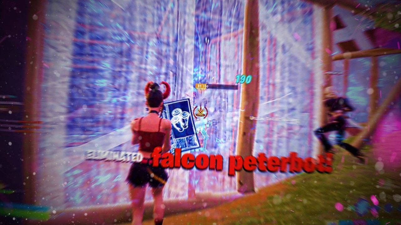 Boom Clap  | (Chapter 7 Fortnite Montage ) | Highlights #10