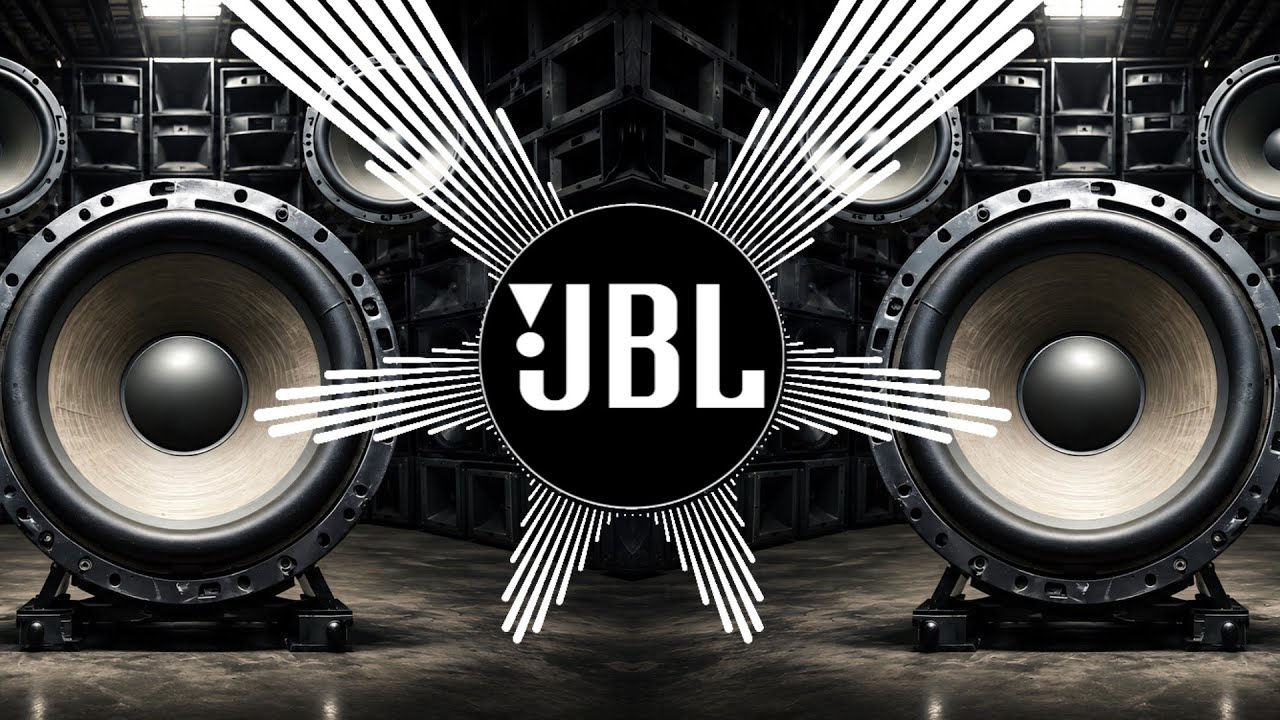 SOUND CHECK FULL BASS JBL BASS BOOSTED SONG | JBL | DJ | MUSIC | SUBWOOFER | EXTREME BASS VIBRATION