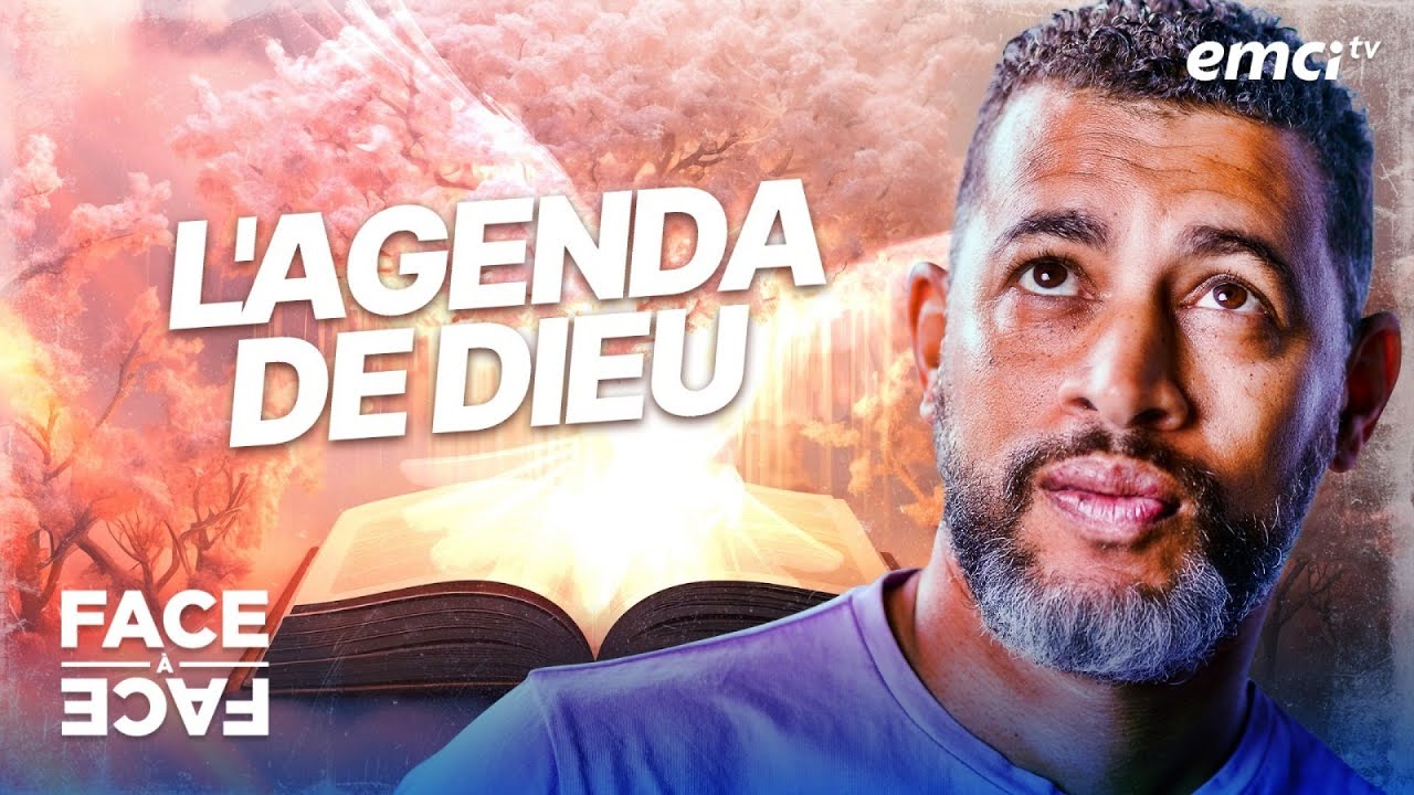 L'agenda de Dieu - Face à Face - Yannis Gautier - REDIFF