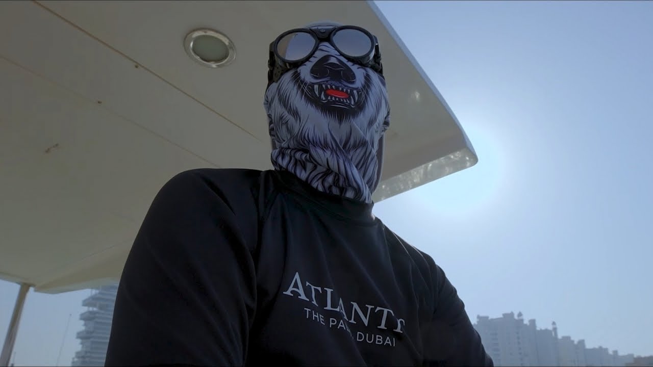 Kekra - Pull Up 2.0 (Clip Officiel)