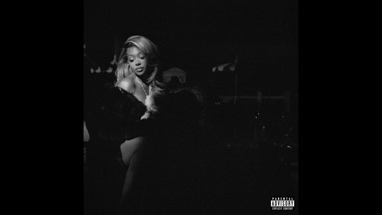 summer walker - heart of a woman (living room flow remix)