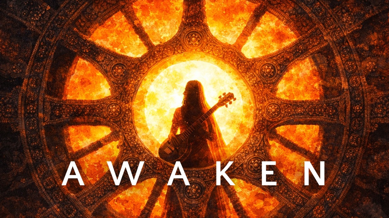 2 Hours Morning Raga for Positive Energy | 432Hz Sitar & Flute for a Powerful Start