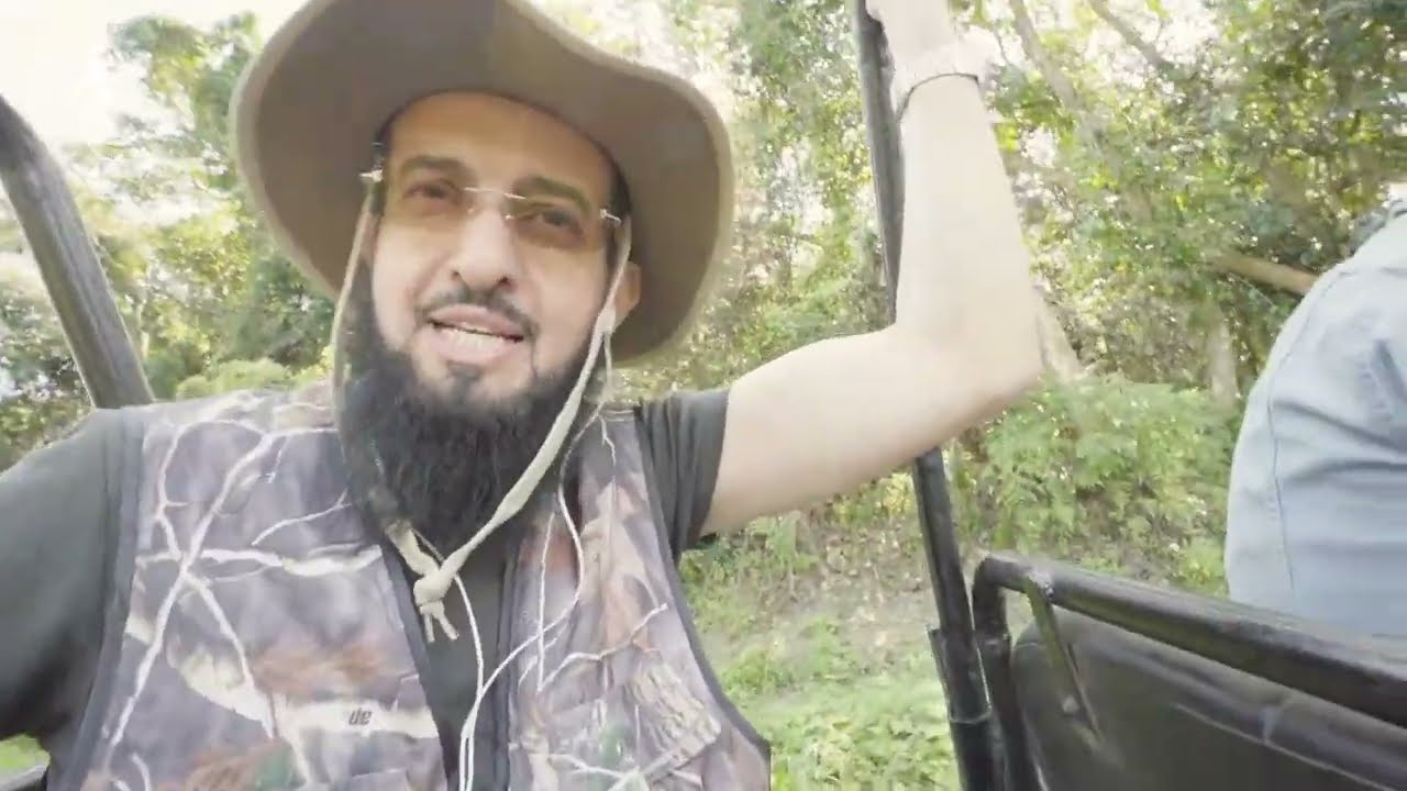 بماذا تتميز غابات نجلاند ؟ 🇮🇳