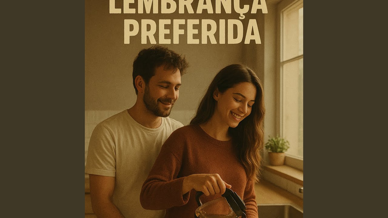 Lembran&ccedil;a Preferida