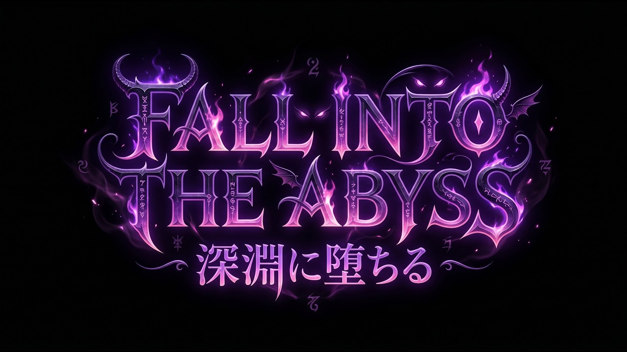 Fall into the Abyss