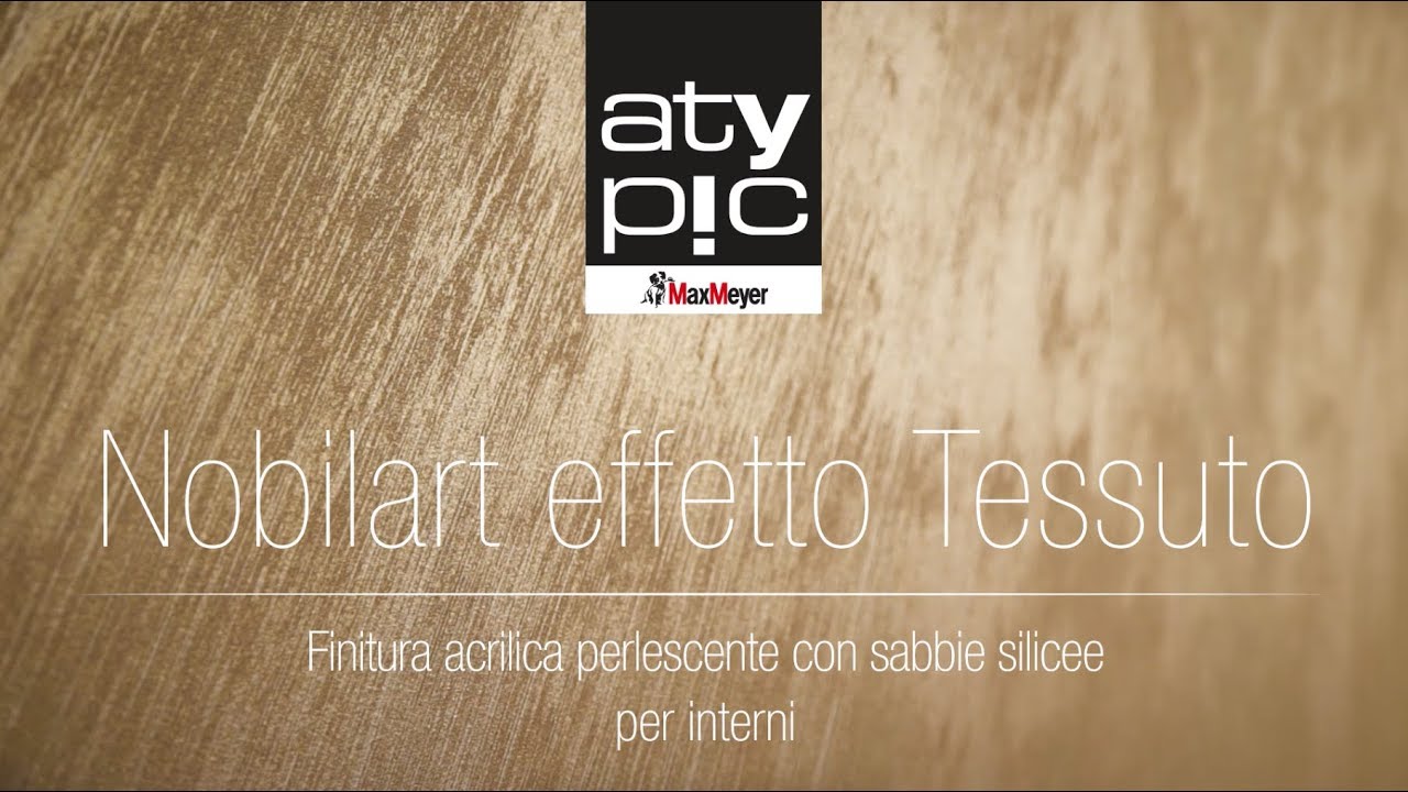 NOBILART - effetto tessuto
