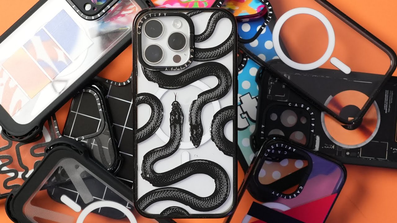 Do CASETiFy Cases SUCK?! The SHOCKING TRUTH After 1 Year!