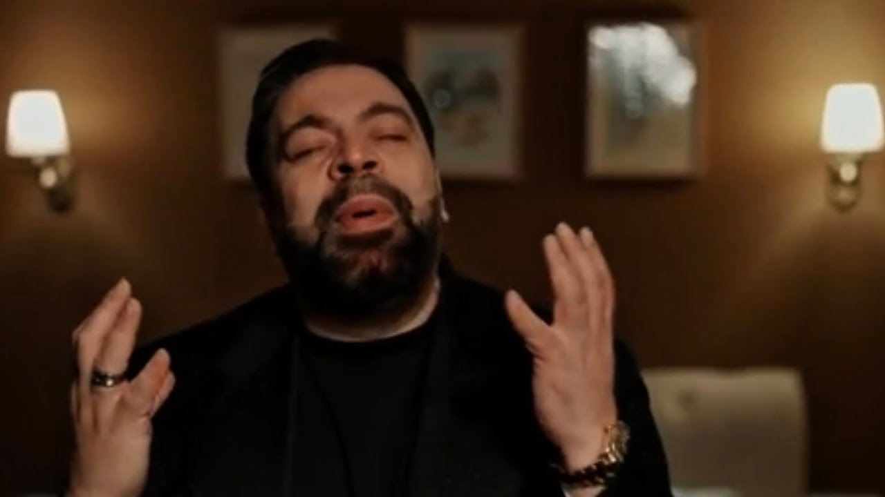 Florin Salam❌️ Doamne Dumnezeul Meu